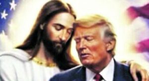 Trump, l'attacco al papa