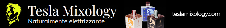 Tesla Mixology