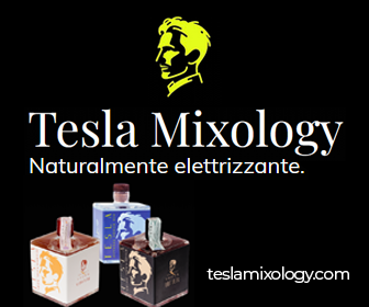 Tesla Mixology