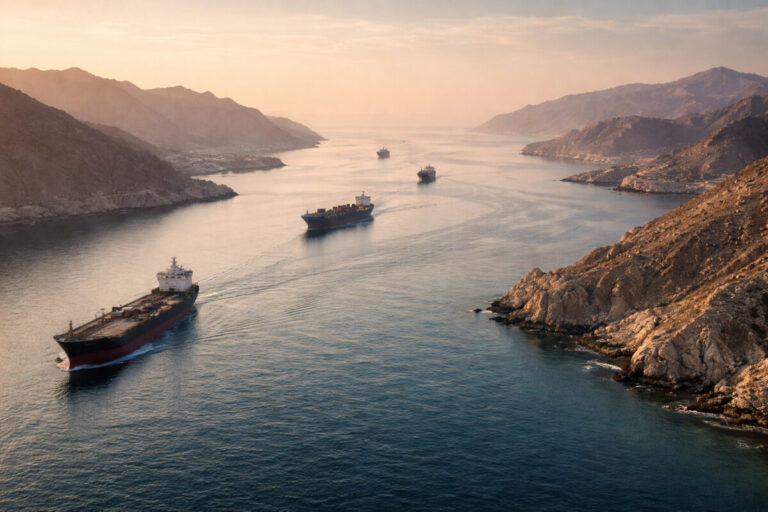 Il nuovo shock petrolifero e le possibili implicazioni per l’Europa