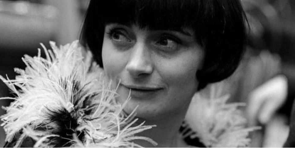 Agnès Varda