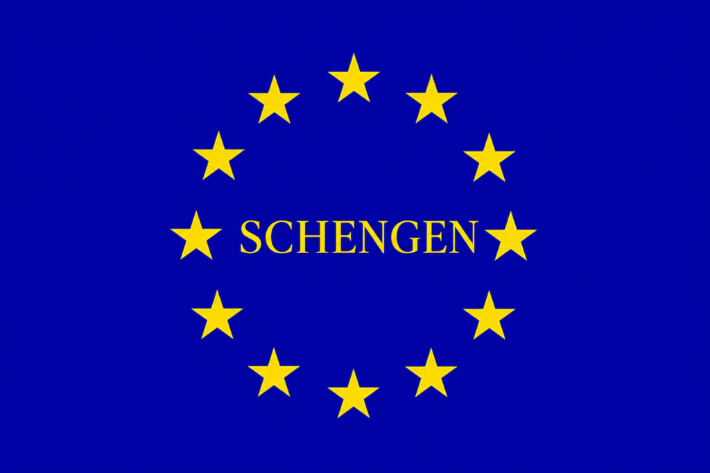 Una Schengen per la difesa europea Schengen