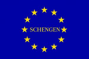 Una Schengen per la difesa europea Schengen