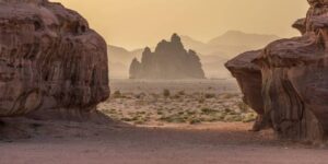 Deserto arabo