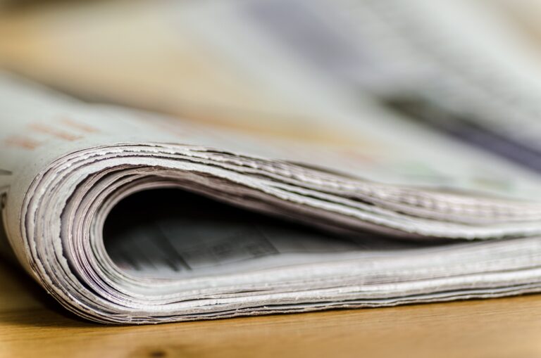 Libertà di stampa