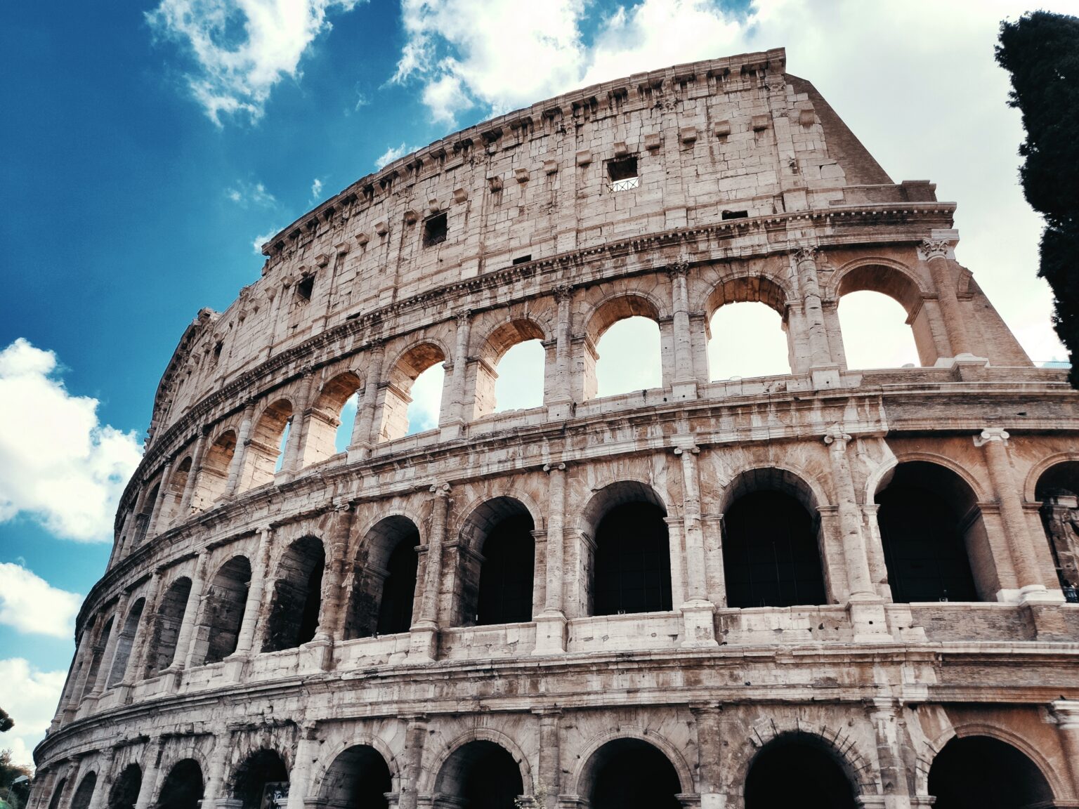 Roma
