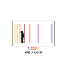 Altrove - Non è la mia pena