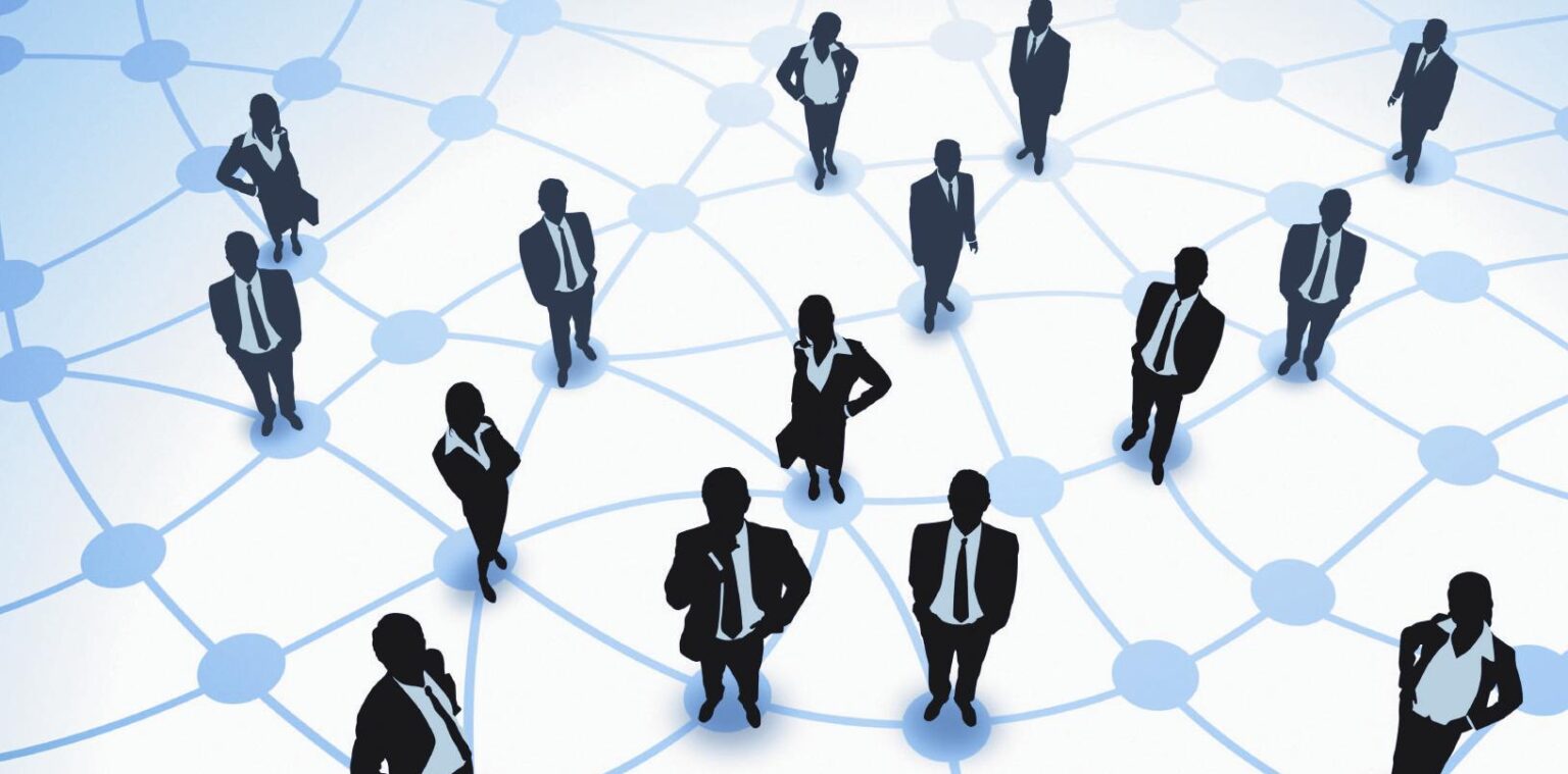 In rete le imprese crescono