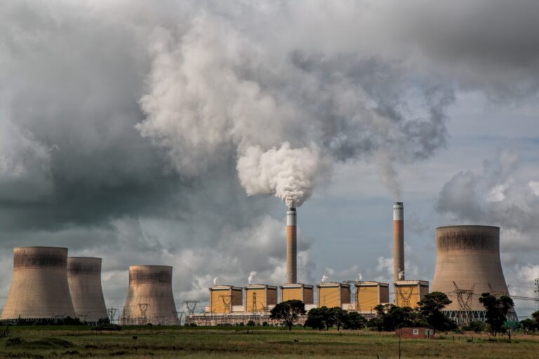 Decarbonizzazione