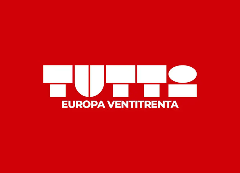 Tutti Europa ventitrenta