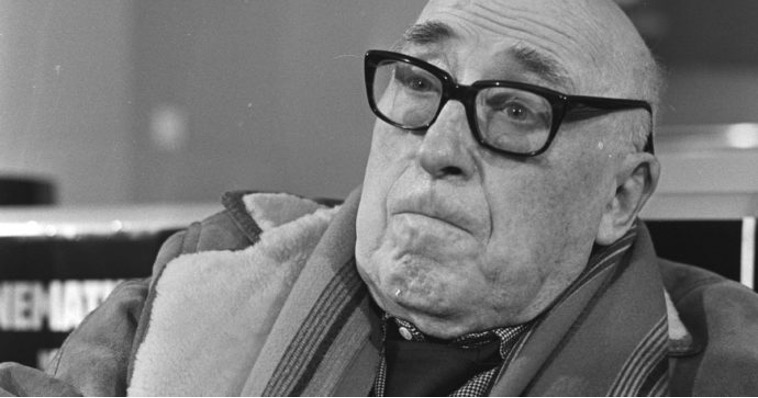Cesare Zavattini