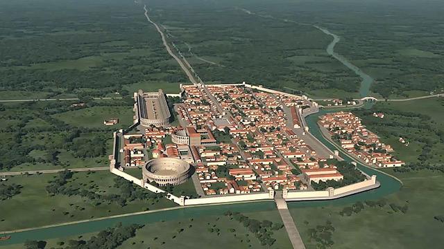 Il fantasma di Aquileia