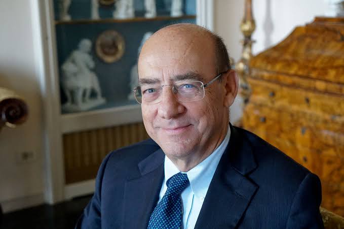 Valensise: la difesa europea deve privilegiare la deterrenza Michele Valensise