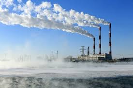Clima: a lezione da Xi Jinping ? I nuovi dati sull’inquinamento delle città