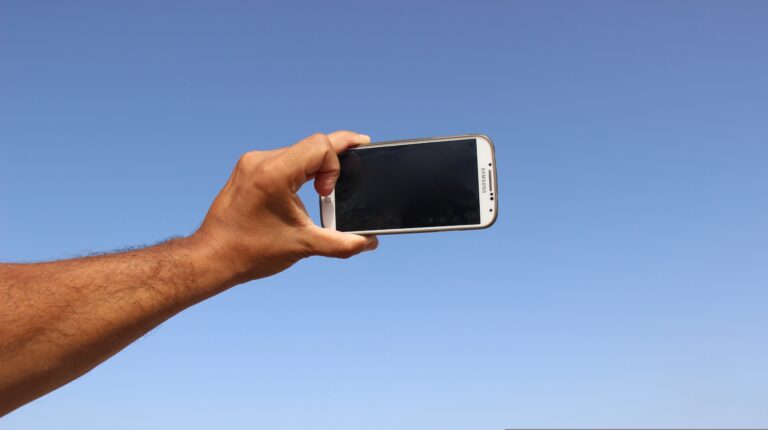 I selfie, Ofelia e quel pazzo di Amleto la realtà rappresentata/5 selfie