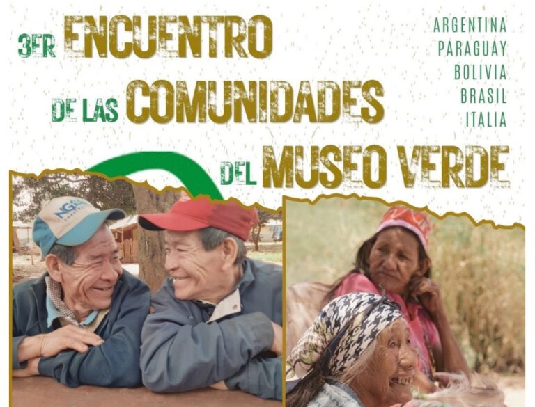 Gran Chaco: XIV puntata
