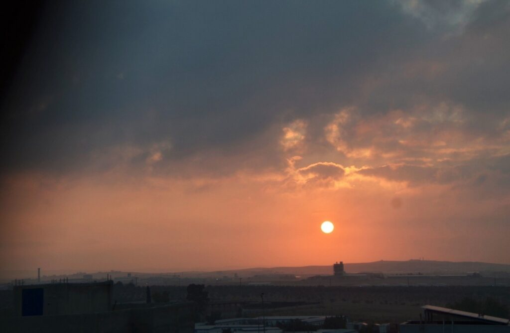 Giordania segreta: Amman, Jerash, Madaba, i Castelli Omayyadi, Monte Nebo castello presso Amman
