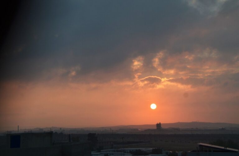 Giordania segreta: Amman, Jerash, Madaba, i Castelli Omayyadi, Monte Nebo castello presso Amman