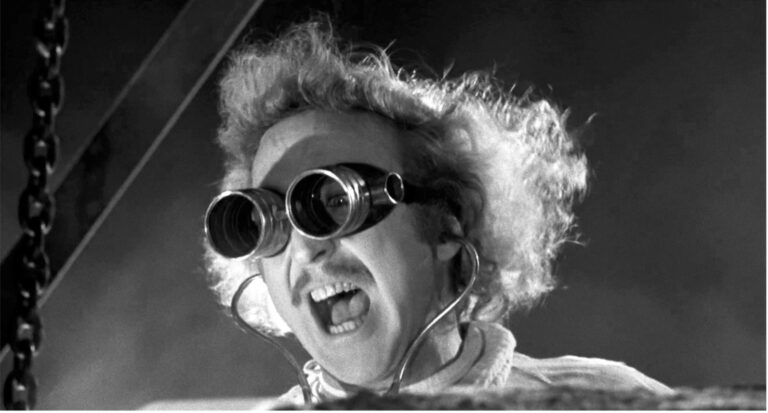 CINEMA RITROVATO 40. I CENTO ANNI DI MEL BROOKS E I MILLE DI KEN RUSSELL.