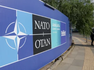 Vertice NATO
