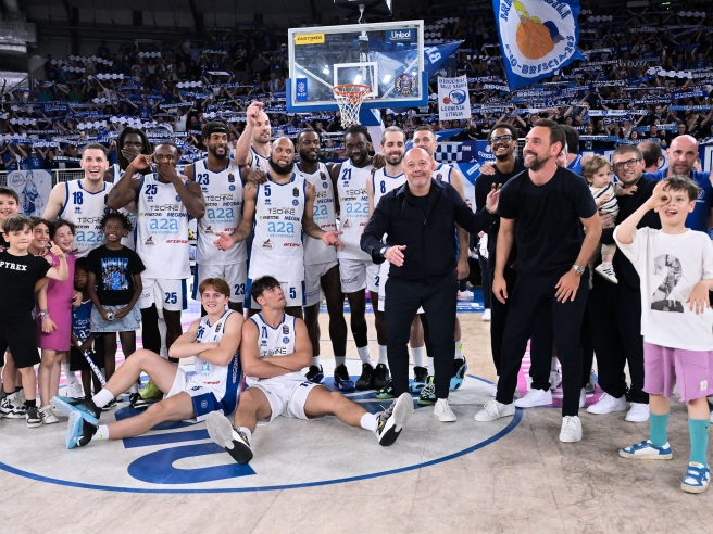 I fondi di investimento inquinano il basket Basket