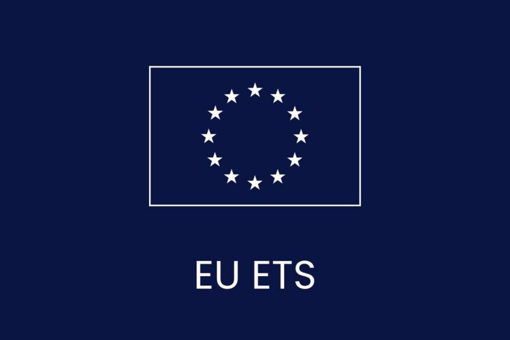UE ETS