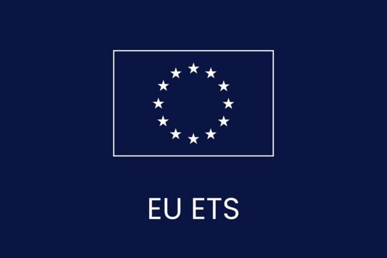UE ETS