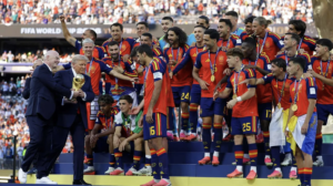 Mondiali