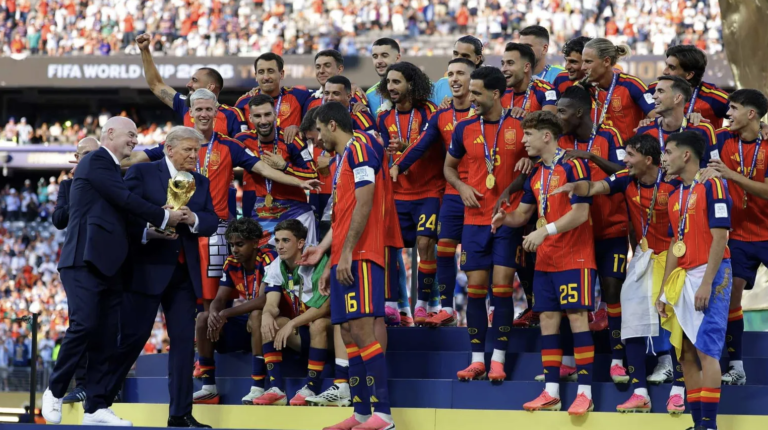 Mondiali