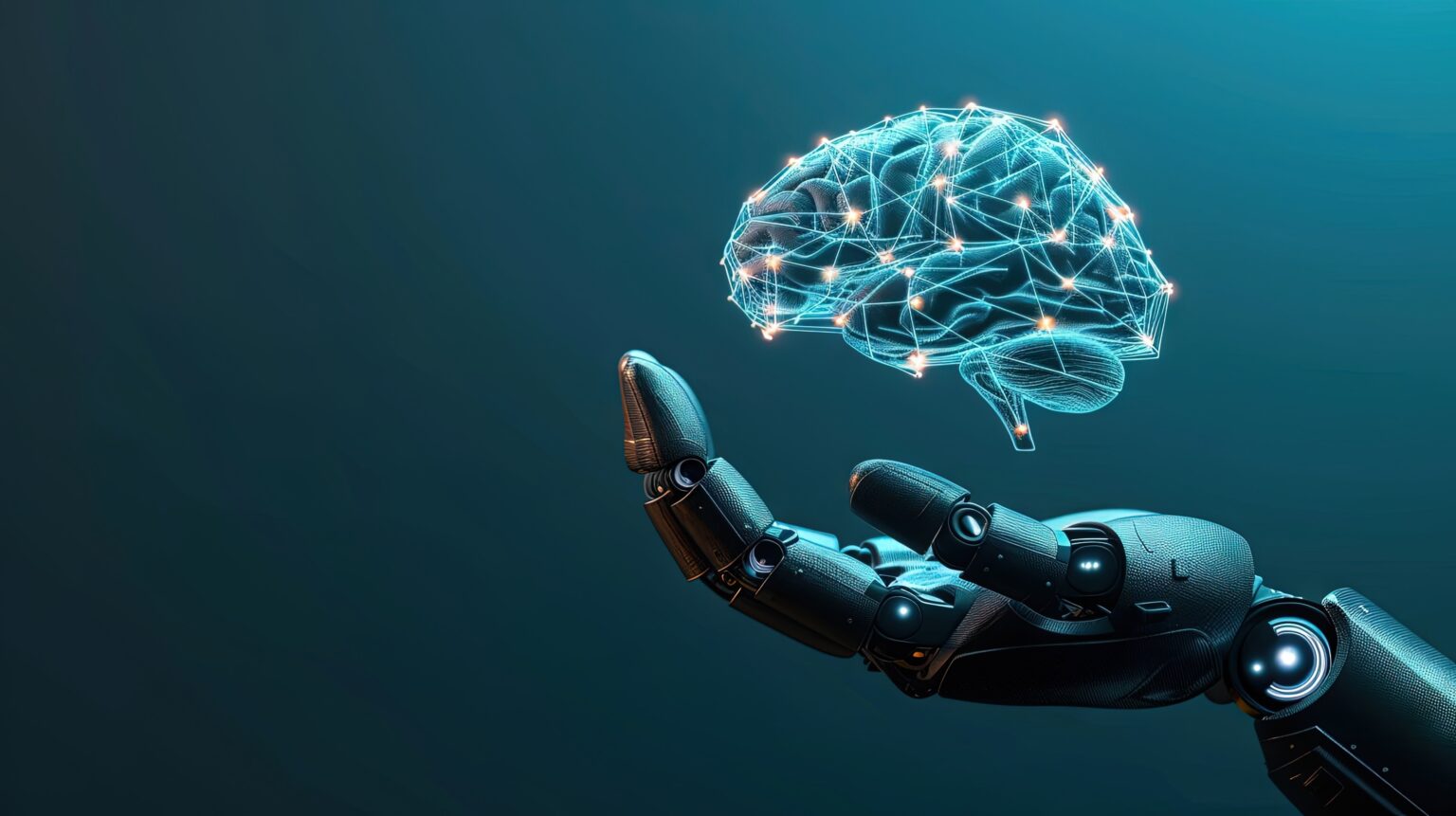 Se l’Intelligenza artificiale aiuta la transizione energetica Intelligenza artificiale