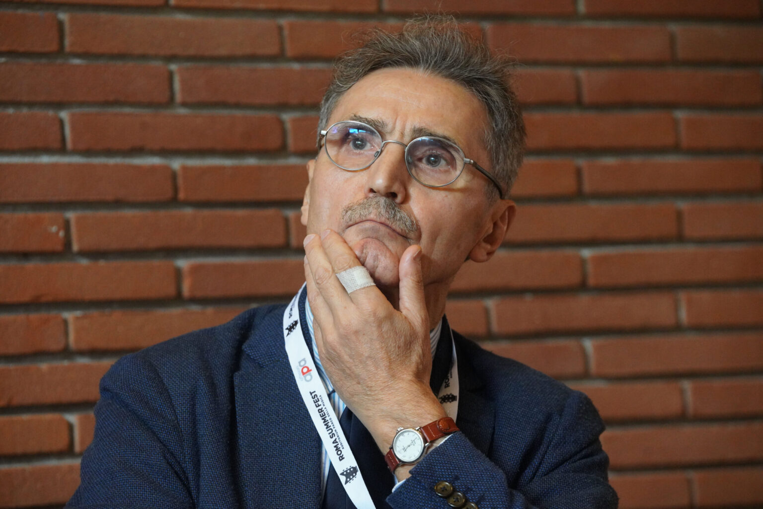 Sergio Fabbrini