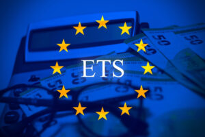 ETS2 e transizione verde UE