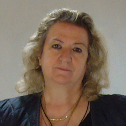Anna Maria Zanettin