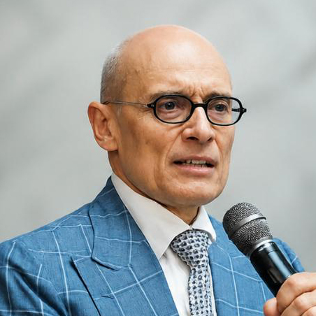 Gaetano Fausto Esposito
