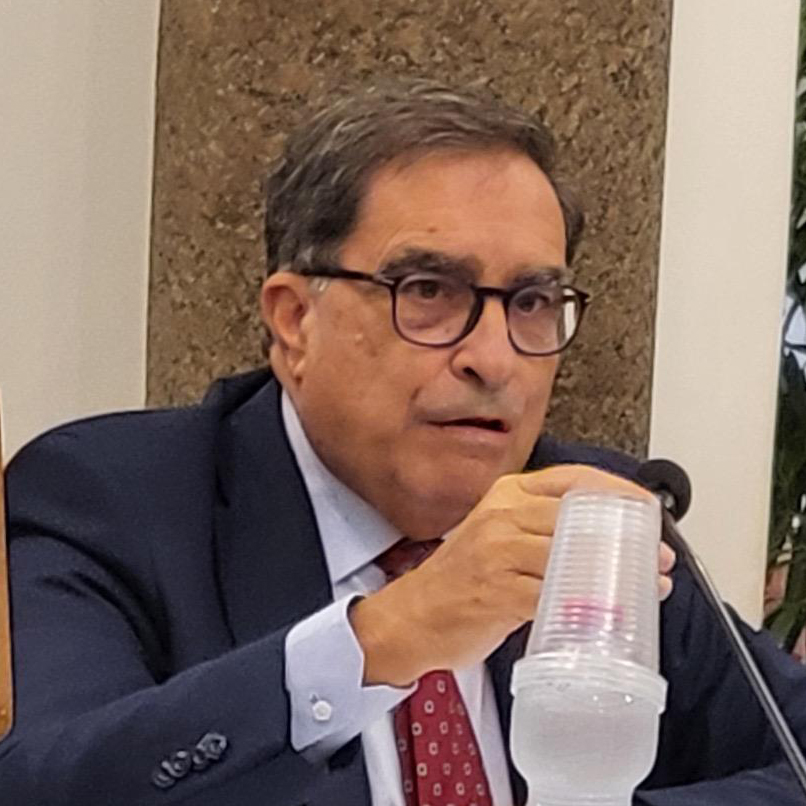 Piero Sandulli