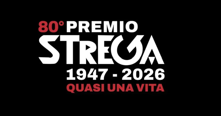 Lo Strega dimostra tutti i suoi 80 anni Premio Strega