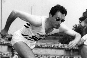 Livio Berruti | Atletica Leggera morto
