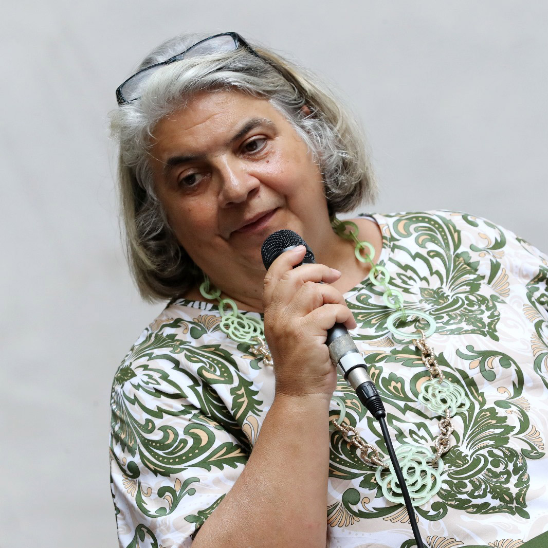 Paola Maddaluno