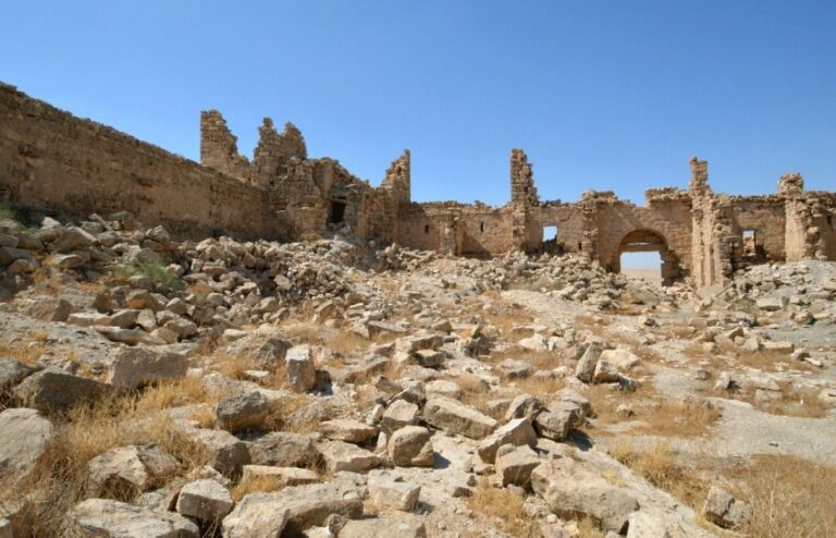 fortezza romana