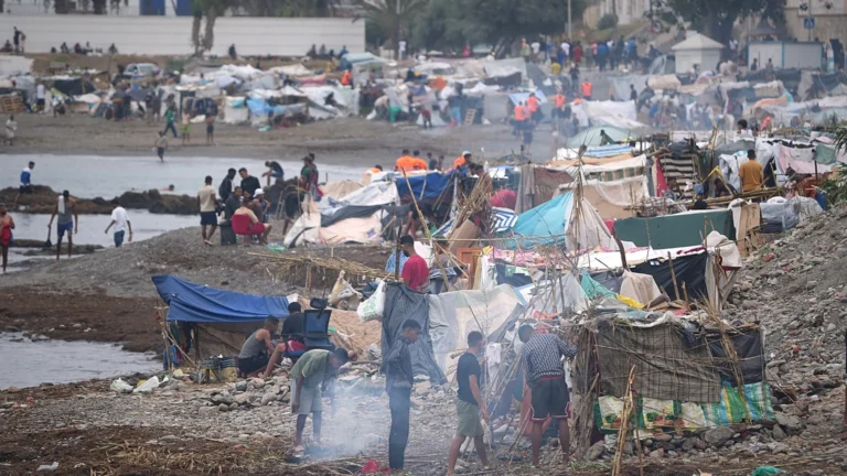 Da Ceuta a Nolan e Houellebecq, il diritto come ultimo mito della civiltà occidentale diritto civiltà occidentale
