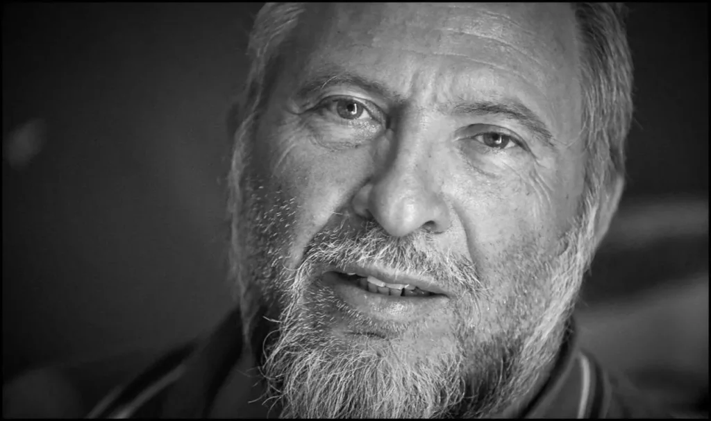 Gli 80 anni di Cesare Moreno: una vita per l’educazione
