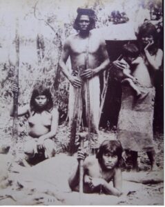 Guerrieri Toba.