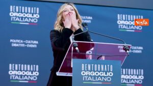 Populismo, Giorgia Meloni