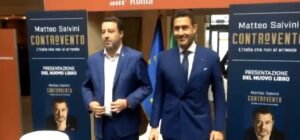Populismo, Matteo Salvini e Roberto Vannacci