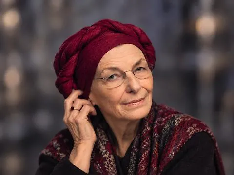 Emma Bonino : da più diritti civili e da più Europa al fine vita Emma Bonino diritti civili