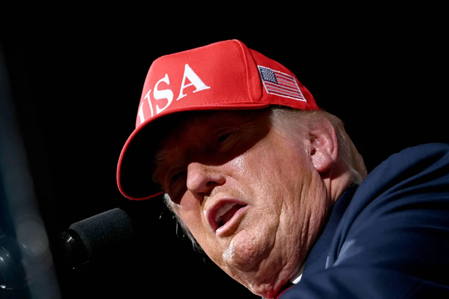 Canada e tassi: da Ue e Fed, due sberle al presidente Trump Trump Canada UE Fed