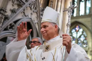 Leone da Metz richiama l’Europa alle sue responsabilità Papa Leone Europa