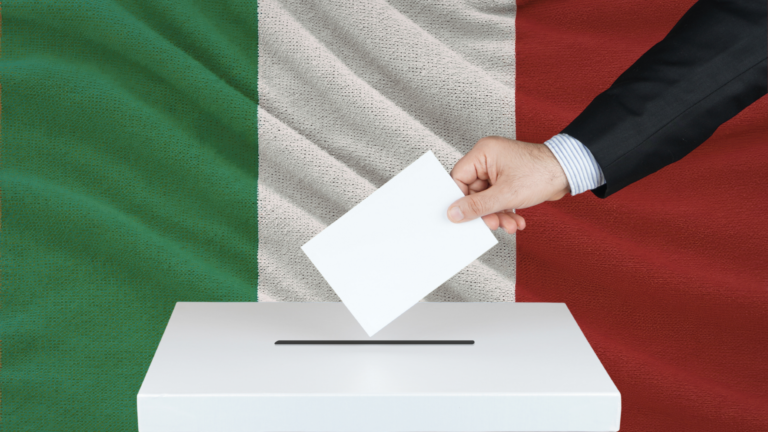 riforma elettorale leader