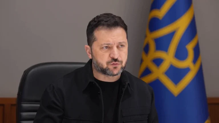 Zelenskyy Consiglio europeo