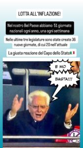 Fotocomposizione di Filippo Romano